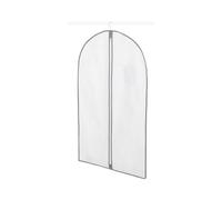 COMPACTOR Life Housse de Vêtements Suspendue Taille M