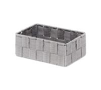 Compactor Life Stan Organisateur M en Gris - 12x18x7 cm, Ceinture en Rayon
