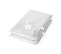 Compactor Lot de 2 Sac de Compression Roll up, 40 x 60 cm, RAN4434