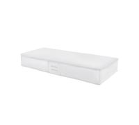 COMPACTOR Milky Housse de Rangement Sous Lit