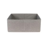 COMPACTOR Organisateur de rangement pliable en tissu Oxford, Taille L