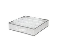 Compactor Organisateur de Tiroirs M 40x40x9 cm Blanc