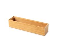 Compactor OSAKA Organisateur Collection NATURE Taille L en Bambou Naturel - RAN6963