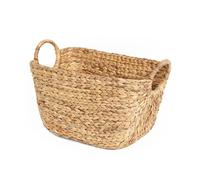 COMPACTOR Caracas Panier de Rangement en Jacinthe d'Eau Taille XL