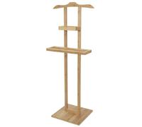 Compactor - Porte-vêtements 45x32x115 cm, bambou RAN6987