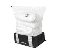 Compactor Sacs Sous Vide XXL 65x45x27 cm compression aspirateur, Lot de 3