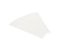 Compactor Séparateurs Tiroirs 6 Plaques Polystyrène Ajustables, Lot de 3