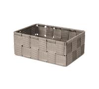 Compactor Stan Organisateur Boston Collection Taille M, Beige, 12x18x7 cm