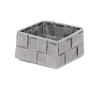 Compactor Stan Organiseur Life, Taille S, 12x12x7 cm, Gris