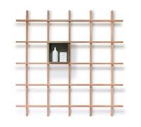 Compagnie - Casier Gris