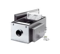 Compaktbox ECR 16-2 EC Moteur EC, Filtre et Régulation, DN 160 de Maico - 0080.0775
