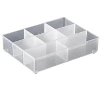 COMPARTIMENT BOX INSERT, A78 115766 (RAACO) Qté X 1