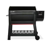 Compartiment inférieur Weber - pour SMOQUE XL