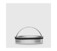 Compartiment Inox pour Boîte repas isotherme double paroi Qwetch