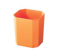 Compartiment pour boîte de rangement Smart Store 3523513 1,6L orange