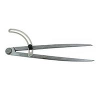 EDMA – Compas 250 mm – Modèle 32955