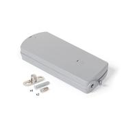 Compas à câble - pour abattant - ouverture amortie - 4kg - Microwinch EMUCA