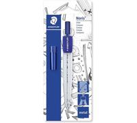 Compas À Mine - Scolaire - Métal - Mines De Rechange - Staedtler