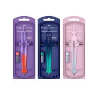 Faber-Castell 174556 FABER-CASTELL Schnellverstellz. Stream Flow Edition