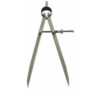 Compas à ressort à pointes - longueur 150 mm TALIAPLAST