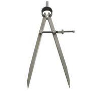 Compas à ressort à pointes - longueur 200 mm TALIAPLAST