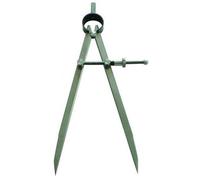 Compas à ressort à pointes - longueur 250 mm TALIAPLAST