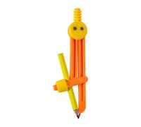 Compas couleur à vis Wonday