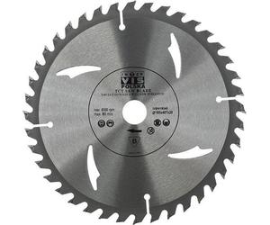 Compas de menuisier de 185 mm à 40 dents