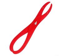 Compas en Plastique Courbé 12po pour Argile pour sculpture Compas | ABS pour robuste, jambes courbées, mesure pour contours, visible, usage fréquent