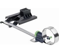 Compas FESTOOL KS-PS 420 Set - Pour scie sauteuse PS 400/420 - 497443