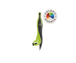 Compas Kid'z Avec Bague - Pour L'apprentissage - Ergonomique