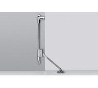 Compas Klassik D340-400 HETTICH - Gauche - 21577