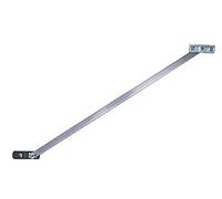 Compas limitateur d'ouverture long avec frein FAPIM - 1459B