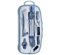 MAPED Compas Technic Compact 7 Pièces