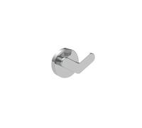 Compas Patère Double Chromé - ROCA A817676C00