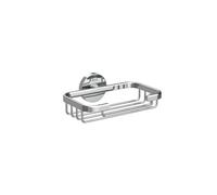 Compas Porte-Savon Grille 150Mm Chromé - ROCA A817693C00