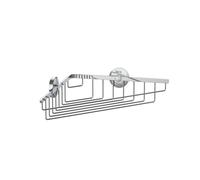 Compas Porte-Savon Grille 200X200Mm Chromé - ROCA A817695C00