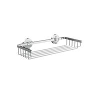 Compas Porte-Savon Grille 300X125Mm Chromé - ROCA A817696C00