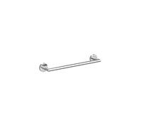 Compas Porte-Serviettes Barre 400 Mm Chromé - ROCA A817678C00