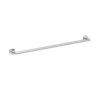 Compas Porte-Serviettes Barre 800 Mm Chromé - ROCA A817680C00
