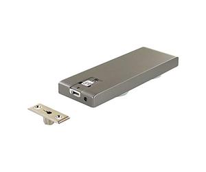 Compas pour abattant à cable - Version : U262 - ITALIANA FERRAMENTA