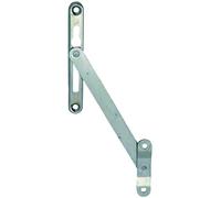 Ferco Garniture compas G-46223-01-0-1 - jeu en feuillure 15 mm
