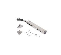 Compas pour portes levantes Altius One, Gamme de force 940-1710, Acier, Nickelé