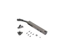 Compas pour portes levantes Altius One, Gamme de force 940-1710, Acier, Titane