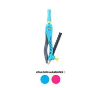 Compas bague d'apprentissage Kid'z 360 rose