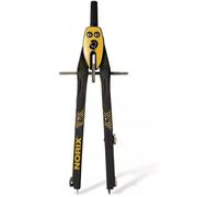 STAEDTLER 555011 - Pieds à coulisse à réglage rapide, avec boîtier à couvercle arti