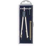 Compas scolaire Mars 559 Staedtler 3 pièces