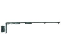 Compas UNIJET pour oscillant-battant droite recouvrement 15 mm LFF 751-1200 mm FERCO 6-31485-15-R-1