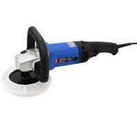 Compass 07259 - Polisseuse de carrosserie 230V 1400W