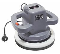 Compass 07260 - Polisseuse de carrosserie 230V 120W 240mm 3100 ot.